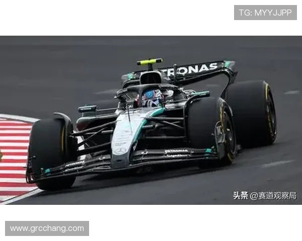 F1日本站三练安东内利领跑 F1日本站三练安东内利领跑