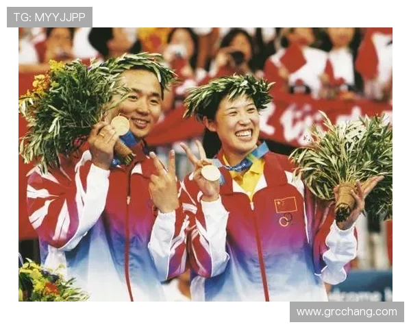 中国羽协主席昔日奥运金牌被调查