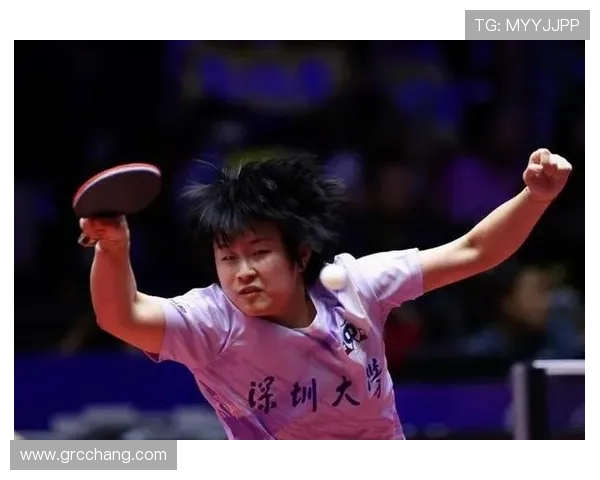 世乒赛最年长73岁最年轻12岁参赛